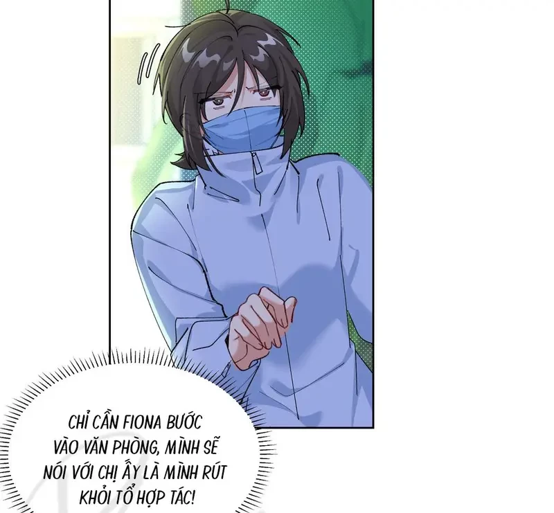 Run Run Rẩy Rẩy Chạy Khỏi Người Chapter 4 - 90