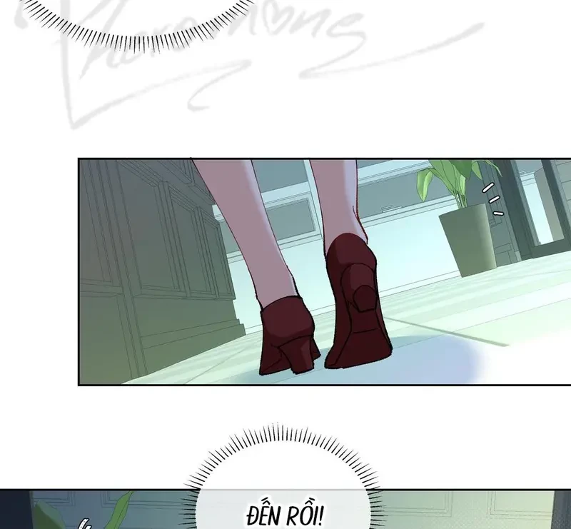 Run Run Rẩy Rẩy Chạy Khỏi Người Chapter 4 - 91