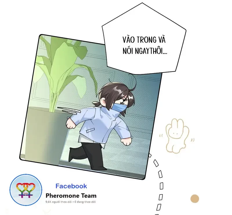 Run Run Rẩy Rẩy Chạy Khỏi Người Chapter 4 - 93