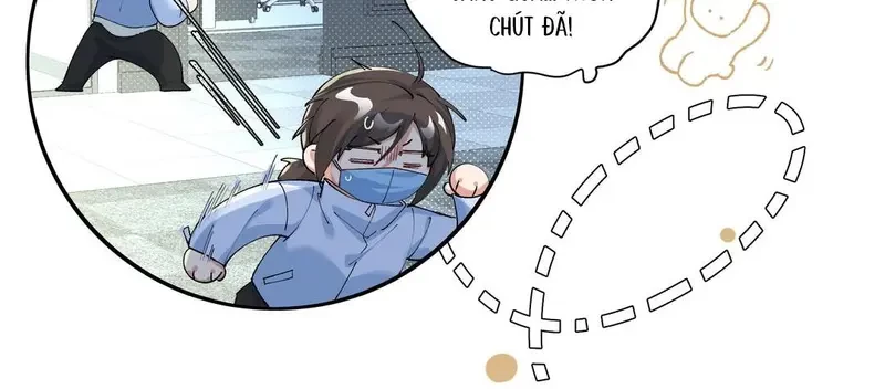 Run Run Rẩy Rẩy Chạy Khỏi Người Chapter 4 - 95