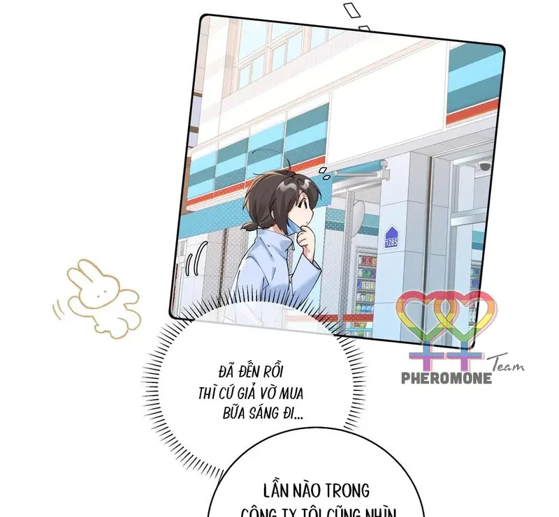 Run Run Rẩy Rẩy Chạy Khỏi Người Chapter 4 - 96