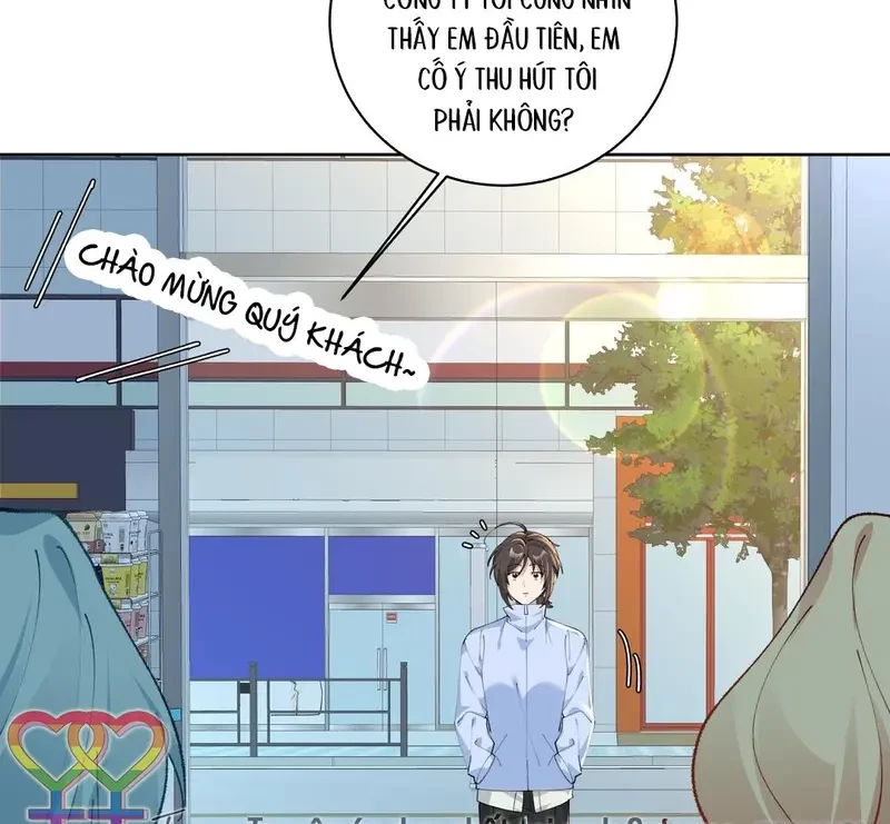 Run Run Rẩy Rẩy Chạy Khỏi Người Chapter 4 - 97