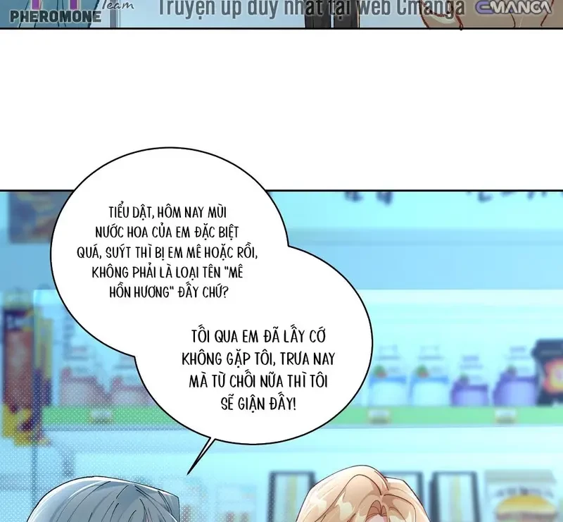 Run Run Rẩy Rẩy Chạy Khỏi Người Chapter 4 - 98