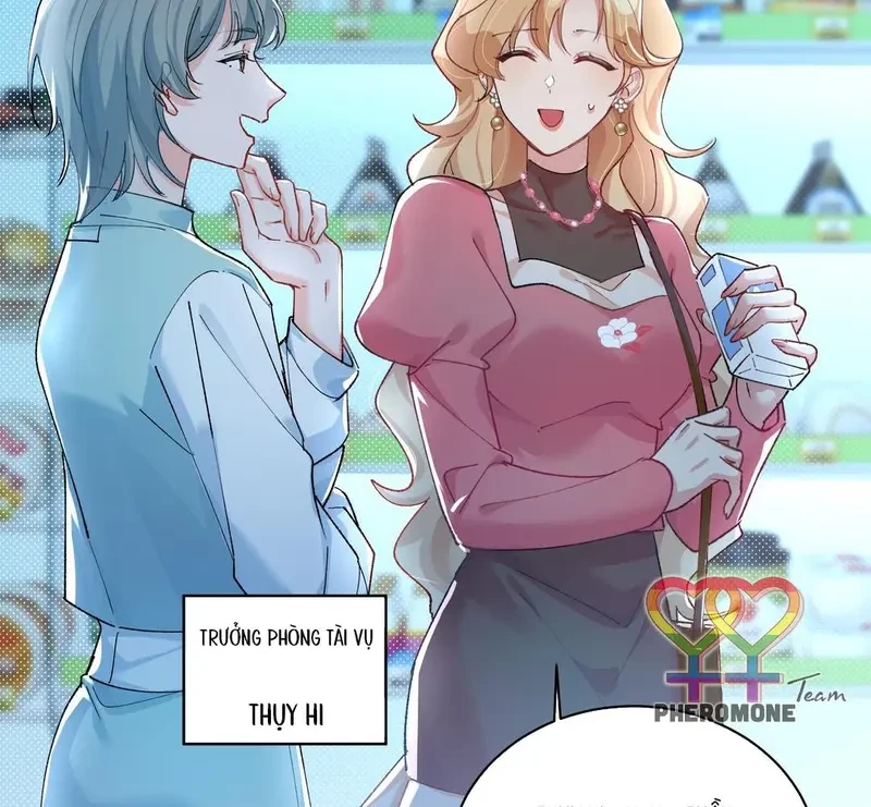 Run Run Rẩy Rẩy Chạy Khỏi Người Chapter 4 - 99