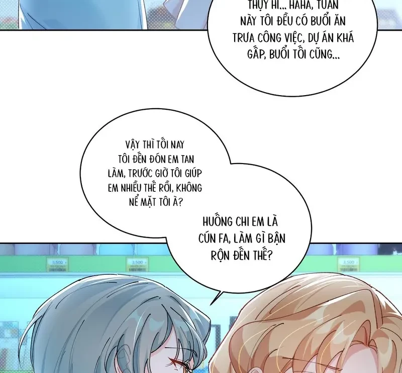 Run Run Rẩy Rẩy Chạy Khỏi Người Chapter 4 - 100