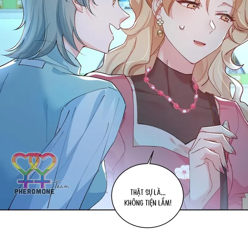 Run Run Rẩy Rẩy Chạy Khỏi Người Chapter 4 - 101