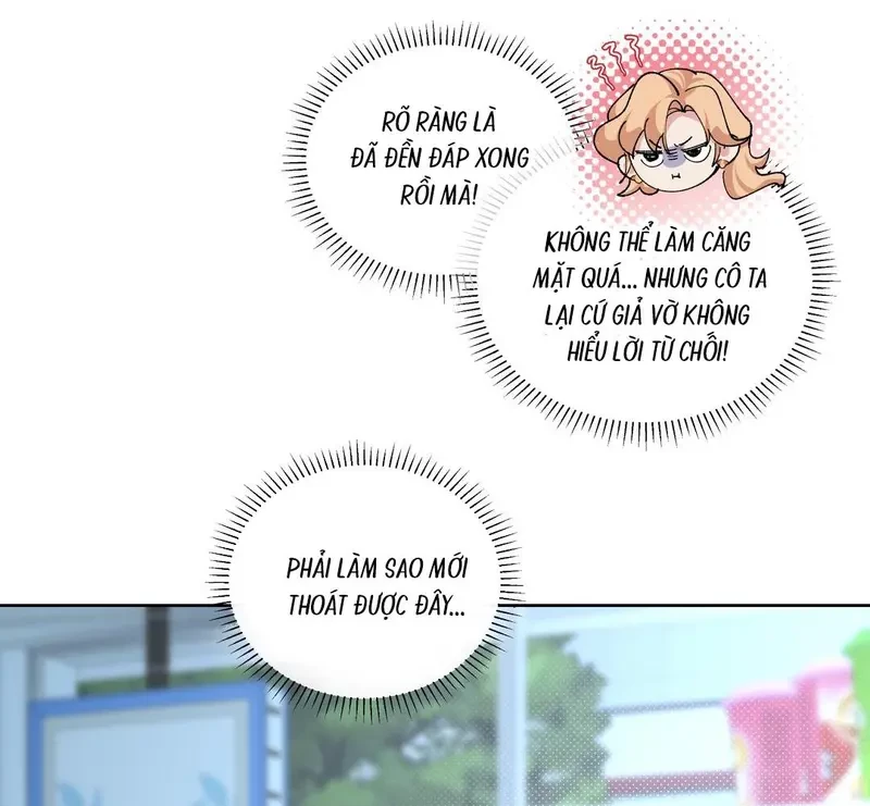 Run Run Rẩy Rẩy Chạy Khỏi Người Chapter 4 - 102