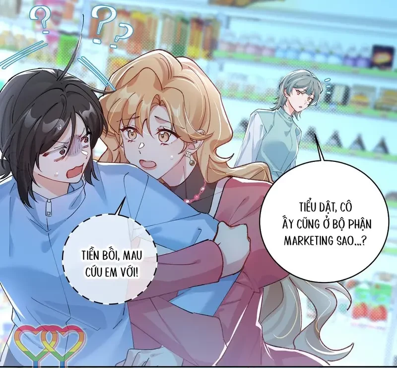 Run Run Rẩy Rẩy Chạy Khỏi Người Chapter 4 - 106