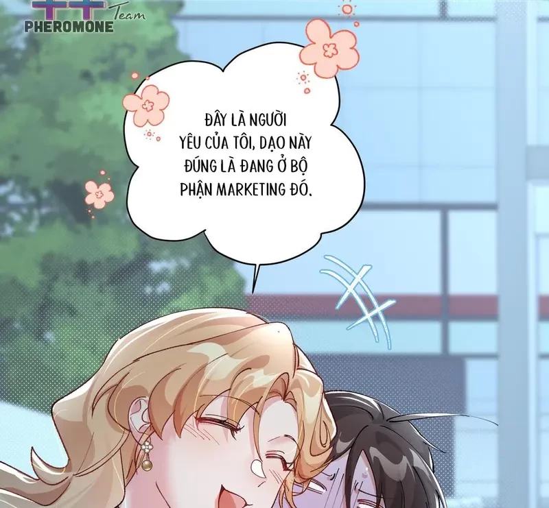 Run Run Rẩy Rẩy Chạy Khỏi Người Chapter 4 - 107