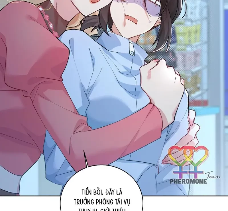 Run Run Rẩy Rẩy Chạy Khỏi Người Chapter 4 - 108