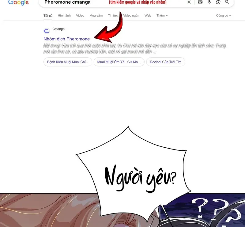 Run Run Rẩy Rẩy Chạy Khỏi Người Chapter 5 - 3