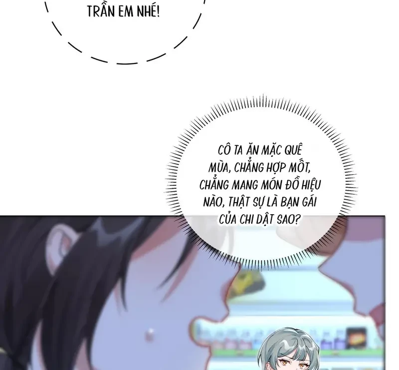 Run Run Rẩy Rẩy Chạy Khỏi Người Chapter 5 - 5