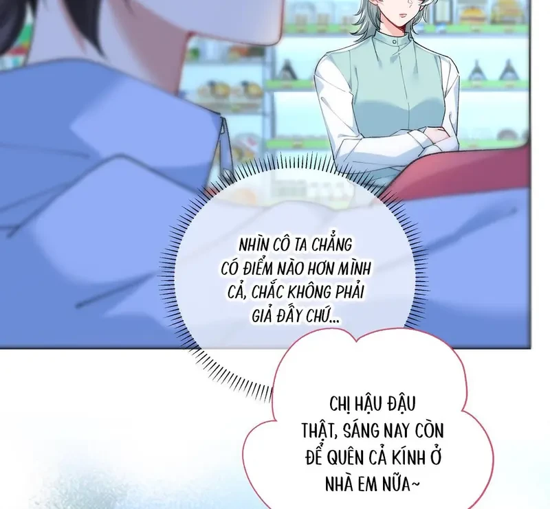 Run Run Rẩy Rẩy Chạy Khỏi Người Chapter 5 - 6