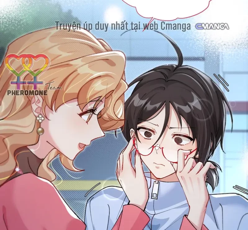 Run Run Rẩy Rẩy Chạy Khỏi Người Chapter 5 - 7