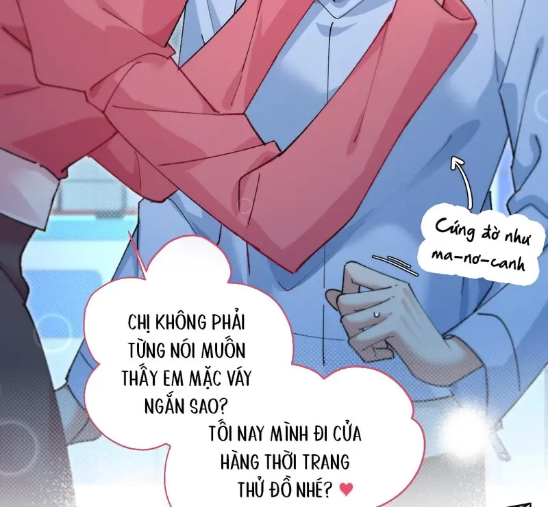 Run Run Rẩy Rẩy Chạy Khỏi Người Chapter 5 - 8