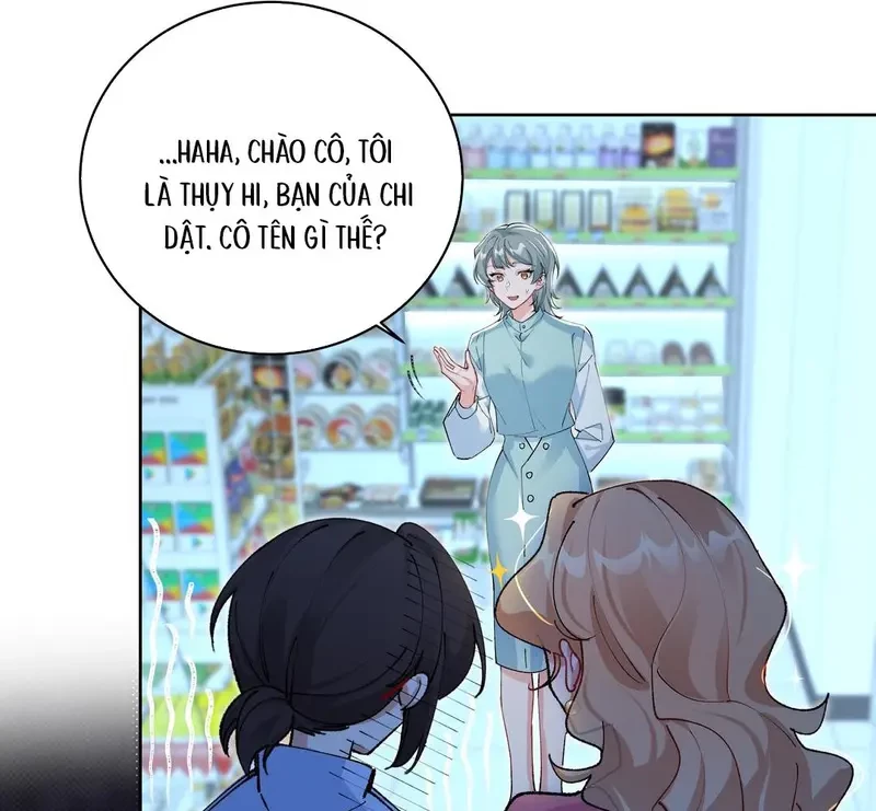 Run Run Rẩy Rẩy Chạy Khỏi Người Chapter 5 - 11