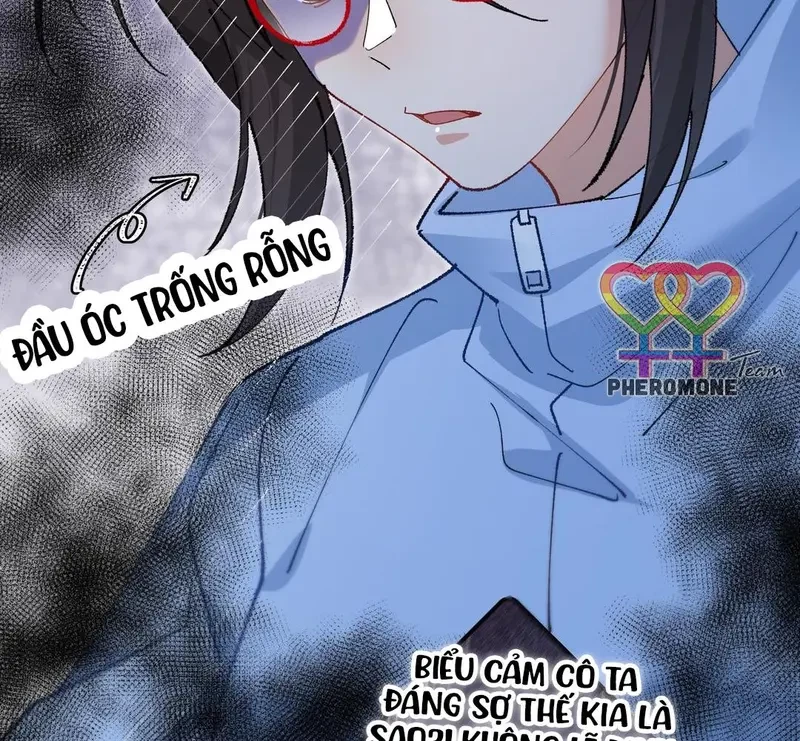 Run Run Rẩy Rẩy Chạy Khỏi Người Chapter 5 - 13