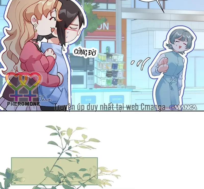 Run Run Rẩy Rẩy Chạy Khỏi Người Chapter 5 - 15