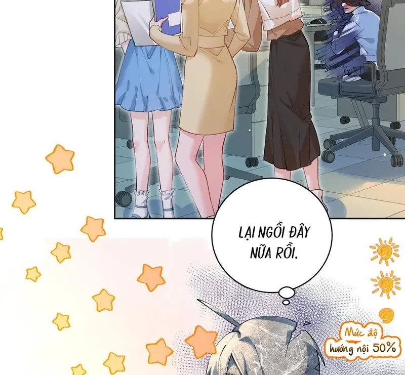 Run Run Rẩy Rẩy Chạy Khỏi Người Chapter 5 - 17