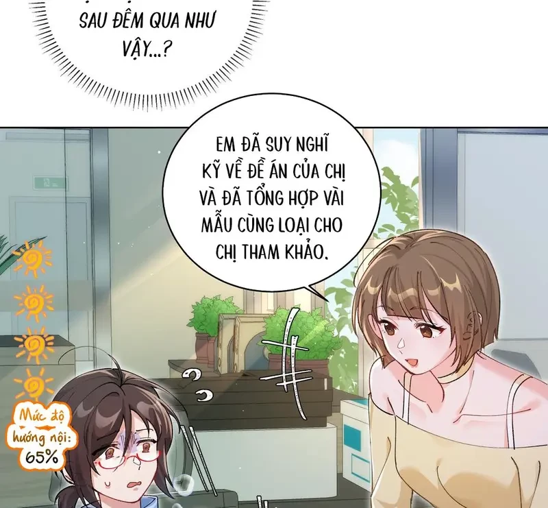 Run Run Rẩy Rẩy Chạy Khỏi Người Chapter 5 - 20