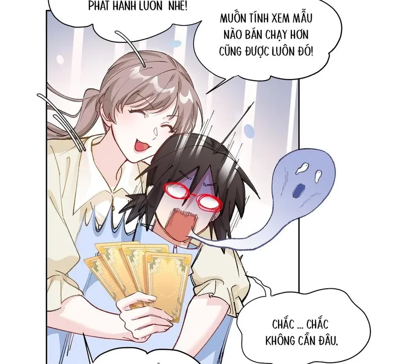 Run Run Rẩy Rẩy Chạy Khỏi Người Chapter 5 - 22