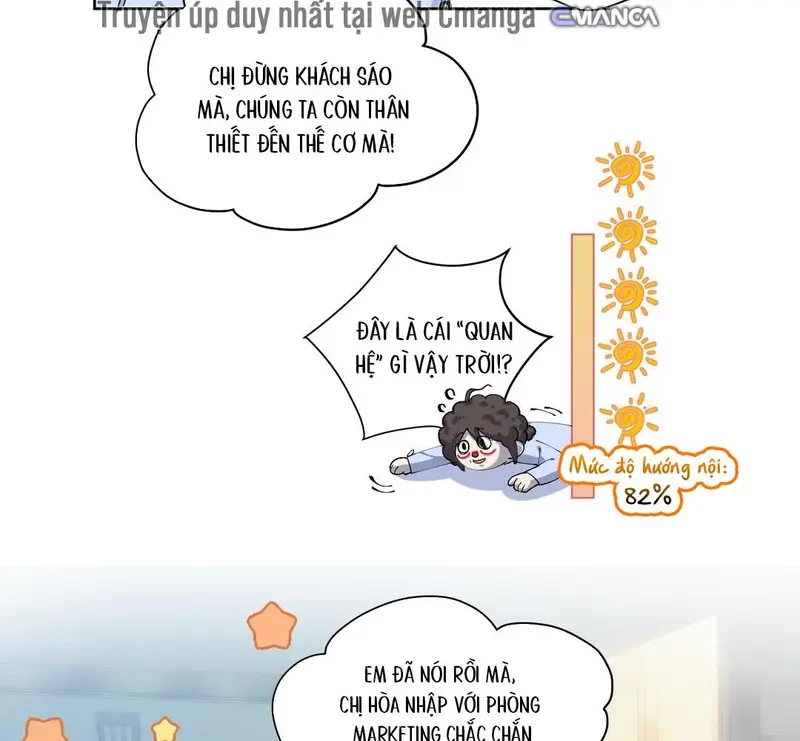 Run Run Rẩy Rẩy Chạy Khỏi Người Chapter 5 - 23