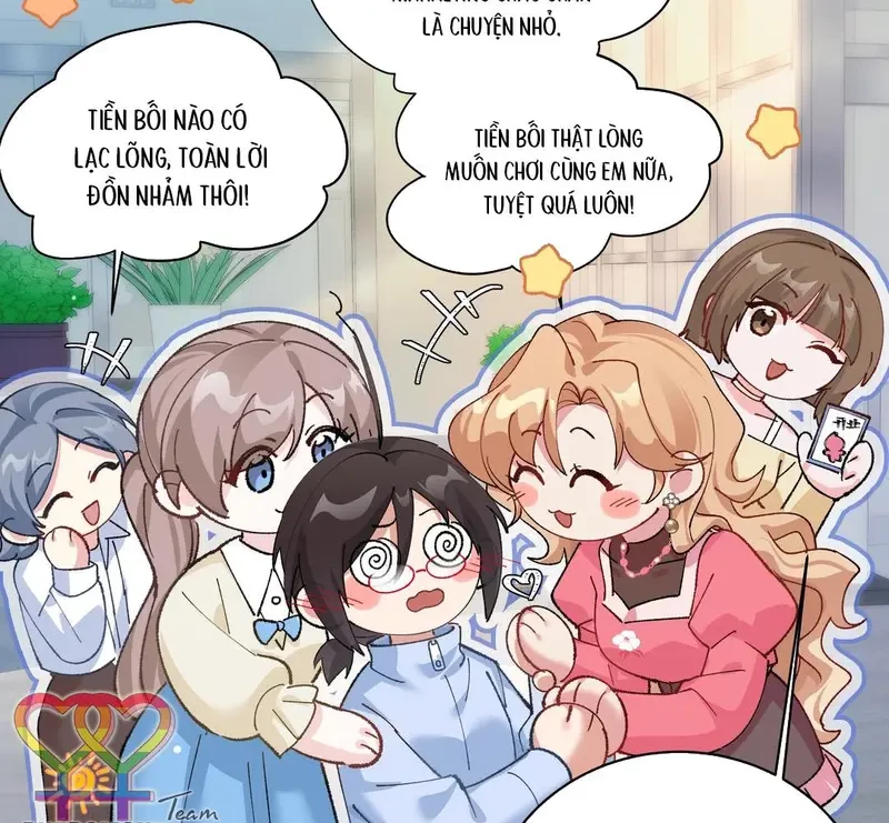 Run Run Rẩy Rẩy Chạy Khỏi Người Chapter 5 - 24