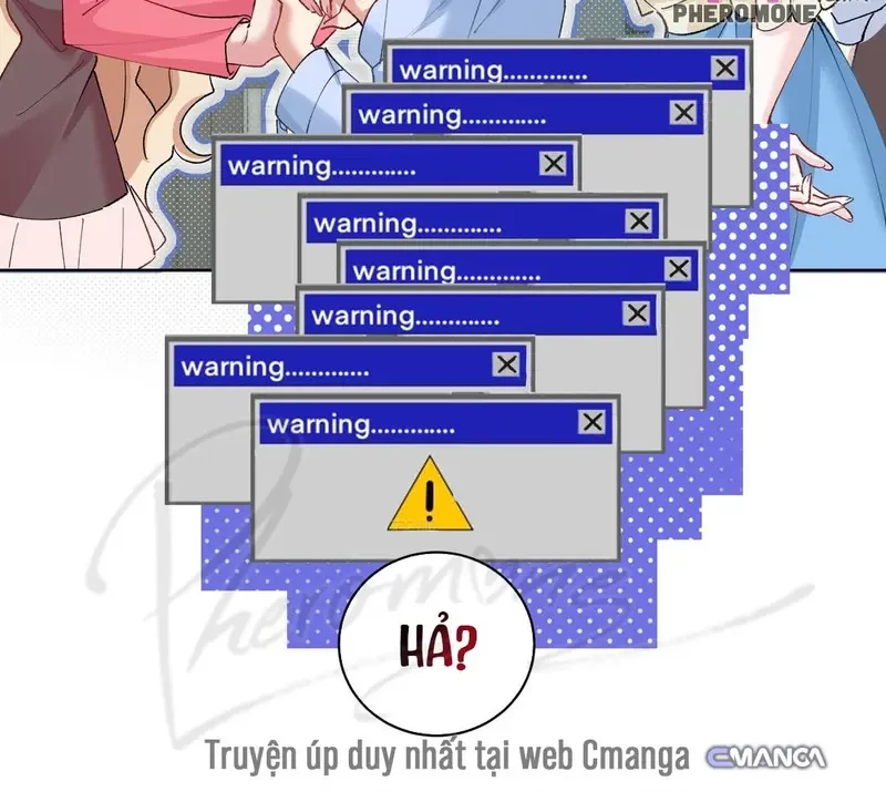 Run Run Rẩy Rẩy Chạy Khỏi Người Chapter 5 - 28