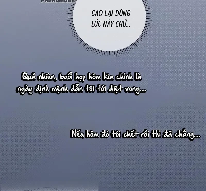 Run Run Rẩy Rẩy Chạy Khỏi Người Chapter 5 - 30