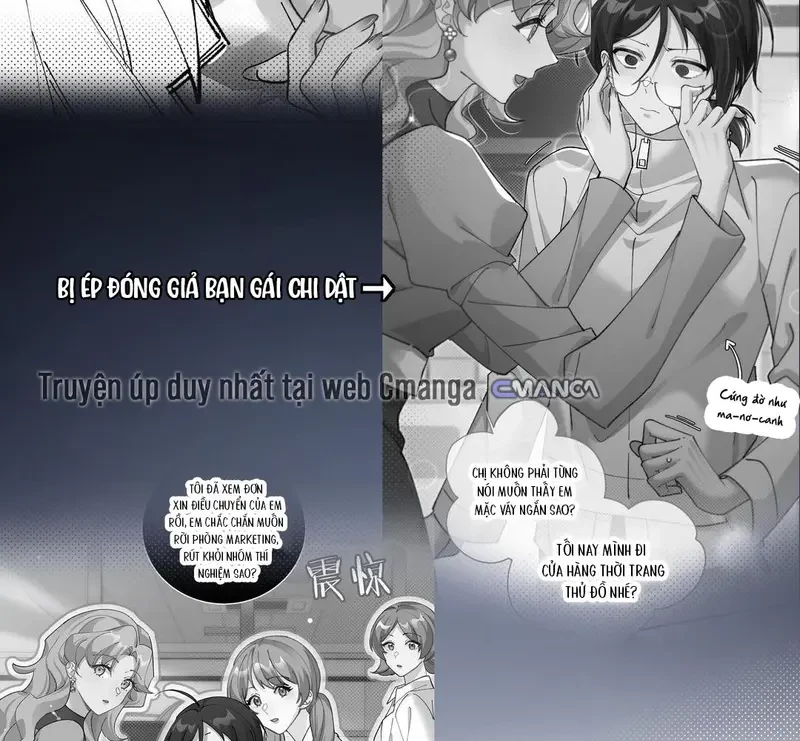 Run Run Rẩy Rẩy Chạy Khỏi Người Chapter 5 - 33