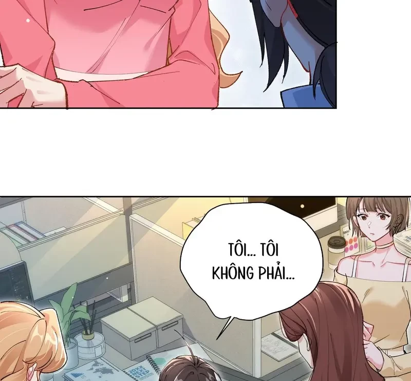 Run Run Rẩy Rẩy Chạy Khỏi Người Chapter 5 - 37