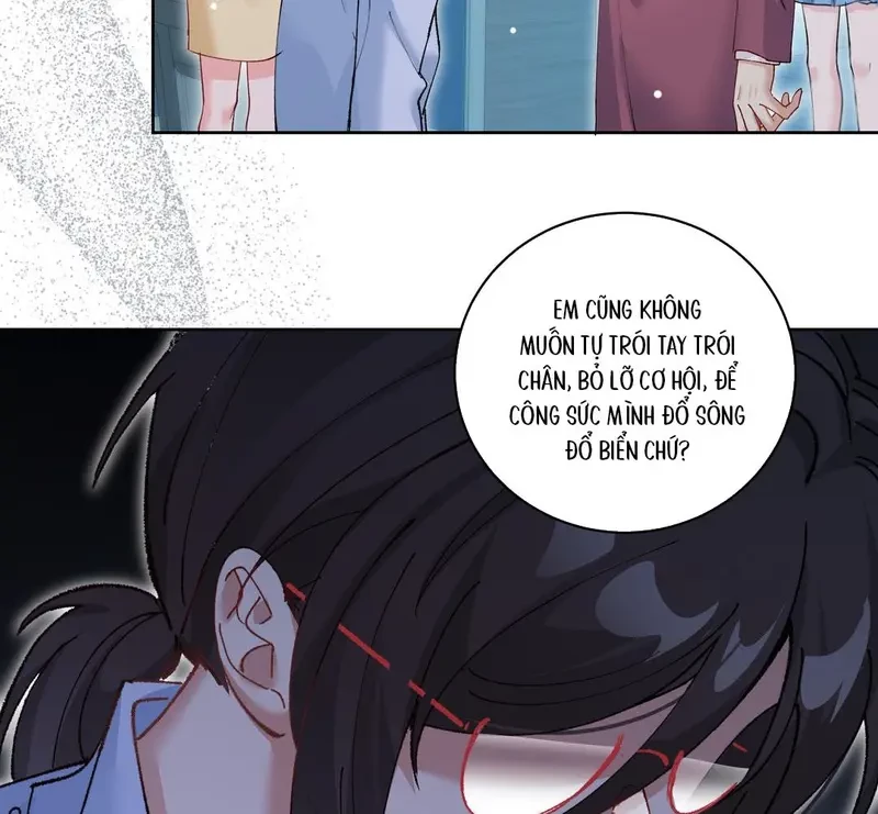 Run Run Rẩy Rẩy Chạy Khỏi Người Chapter 5 - 40