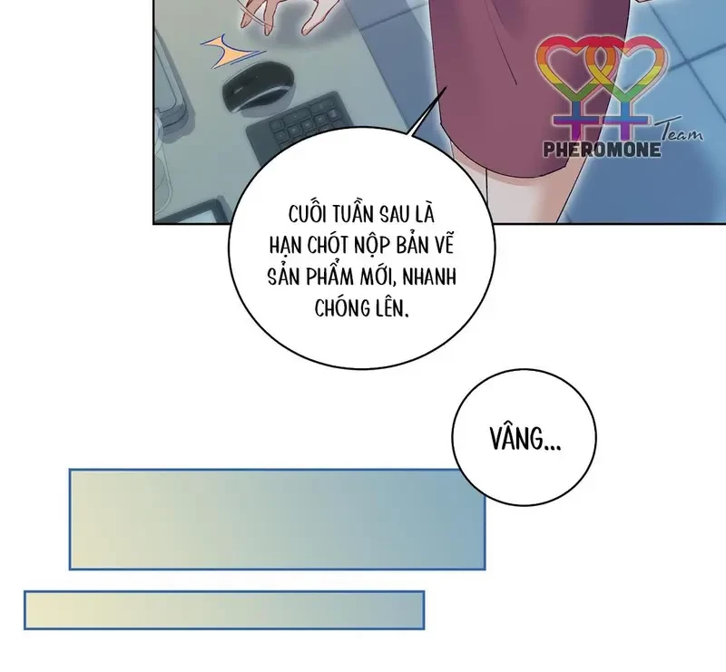 Run Run Rẩy Rẩy Chạy Khỏi Người Chapter 5 - 43