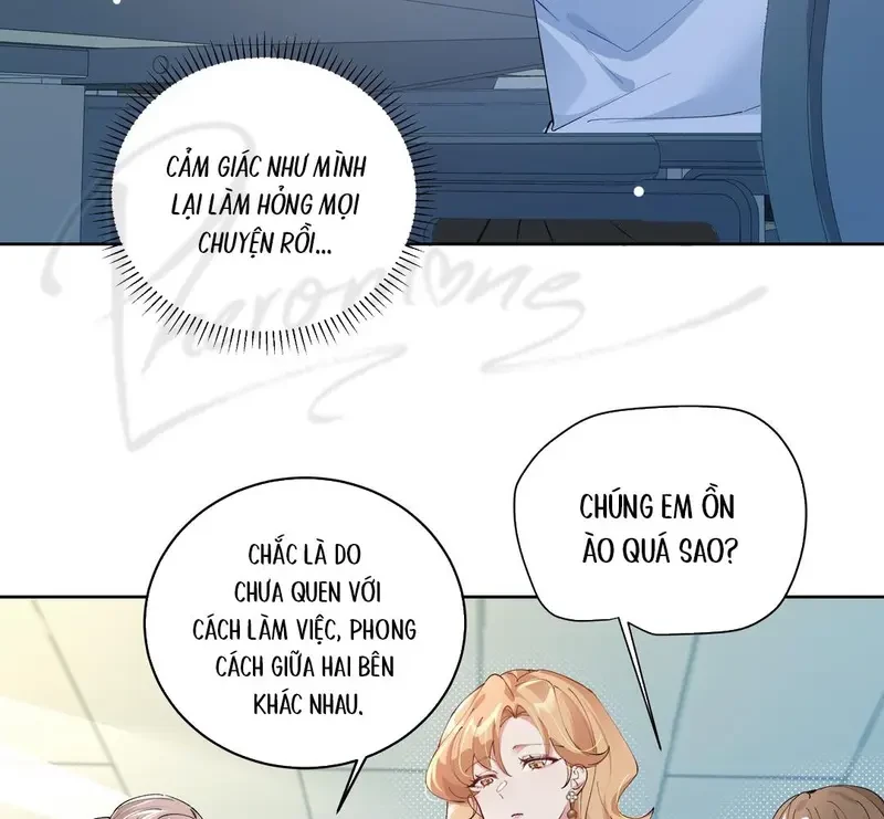 Run Run Rẩy Rẩy Chạy Khỏi Người Chapter 5 - 45