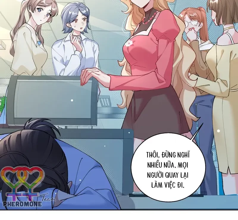 Run Run Rẩy Rẩy Chạy Khỏi Người Chapter 5 - 46