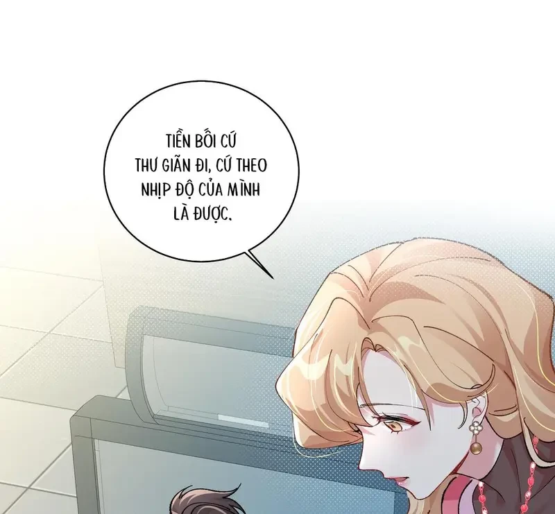 Run Run Rẩy Rẩy Chạy Khỏi Người Chapter 5 - 47