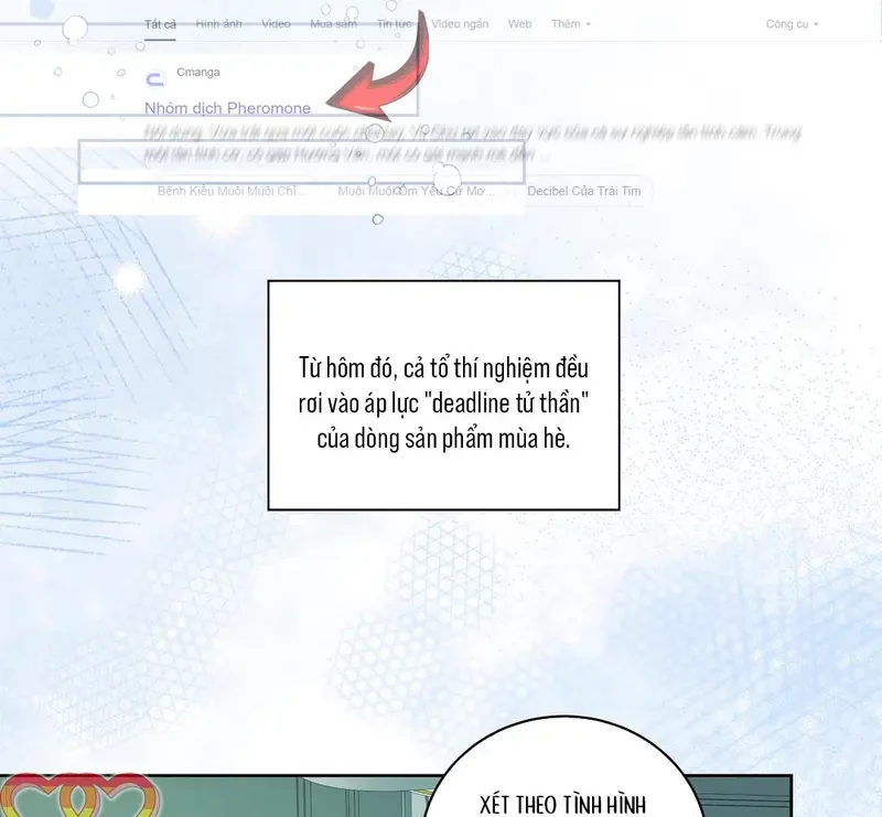 Run Run Rẩy Rẩy Chạy Khỏi Người Chapter 5 - 49