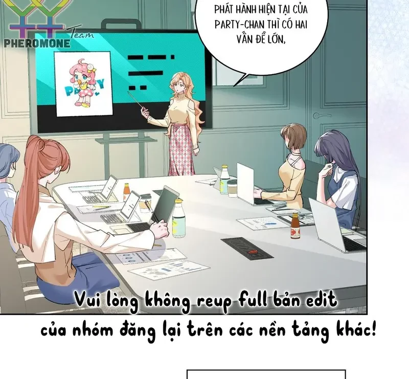 Run Run Rẩy Rẩy Chạy Khỏi Người Chapter 5 - 50