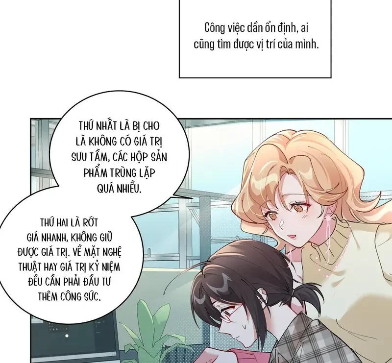 Run Run Rẩy Rẩy Chạy Khỏi Người Chapter 5 - 51