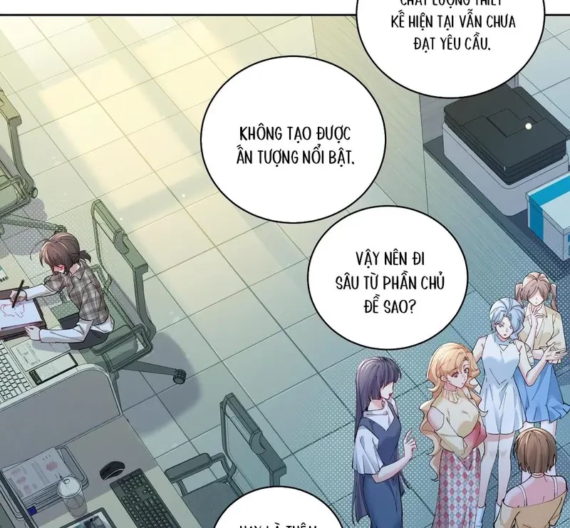 Run Run Rẩy Rẩy Chạy Khỏi Người Chapter 5 - 53