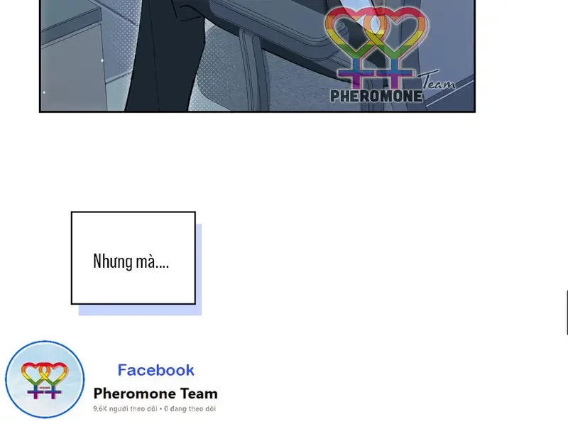 Run Run Rẩy Rẩy Chạy Khỏi Người Chapter 5 - 56