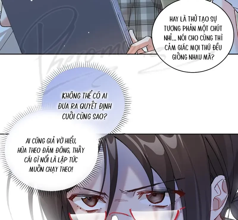 Run Run Rẩy Rẩy Chạy Khỏi Người Chapter 5 - 59