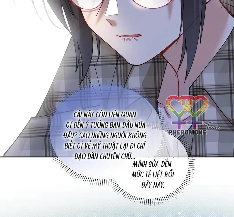 Run Run Rẩy Rẩy Chạy Khỏi Người Chapter 5 - 60