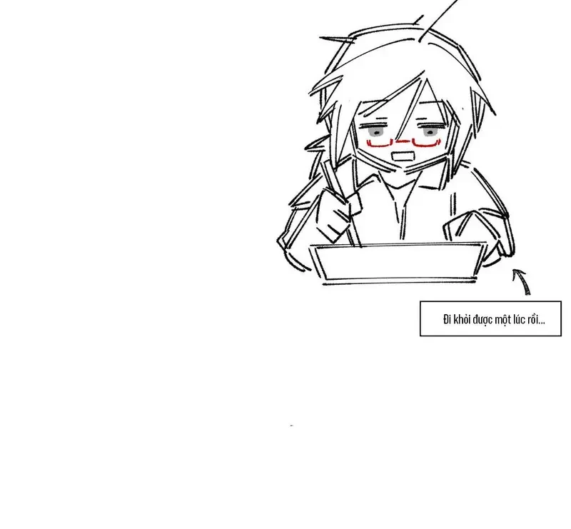 Run Run Rẩy Rẩy Chạy Khỏi Người Chapter 5 - 63