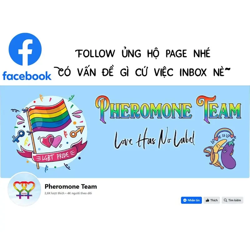 Run Run Rẩy Rẩy Chạy Khỏi Người Chapter 5 - 64