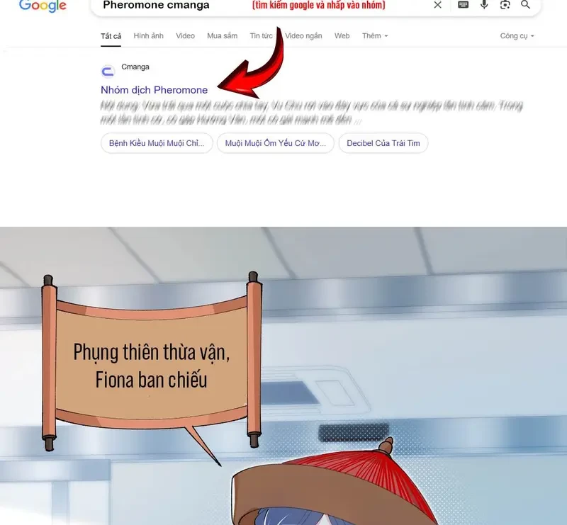 Run Run Rẩy Rẩy Chạy Khỏi Người Chapter 6 - 3