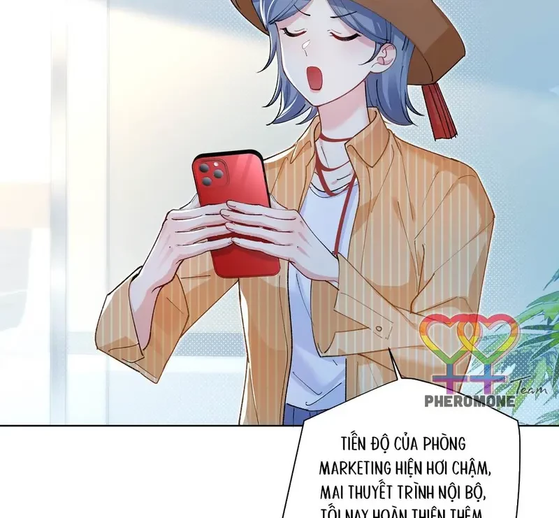 Run Run Rẩy Rẩy Chạy Khỏi Người Chapter 6 - 4