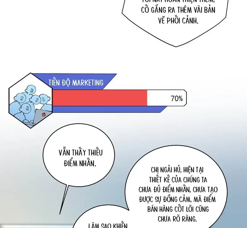 Run Run Rẩy Rẩy Chạy Khỏi Người Chapter 6 - 5