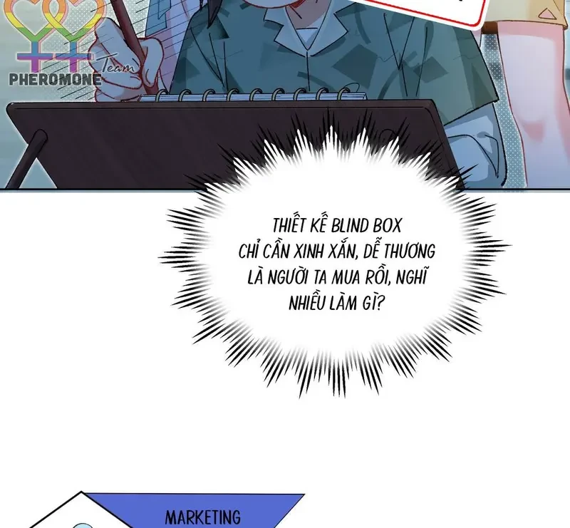 Run Run Rẩy Rẩy Chạy Khỏi Người Chapter 6 - 7