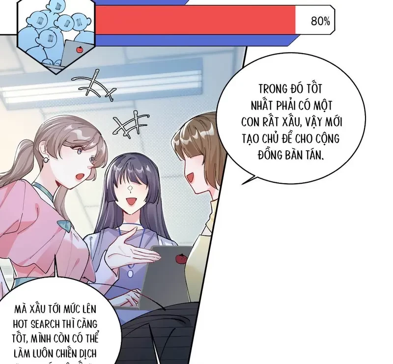 Run Run Rẩy Rẩy Chạy Khỏi Người Chapter 6 - 8